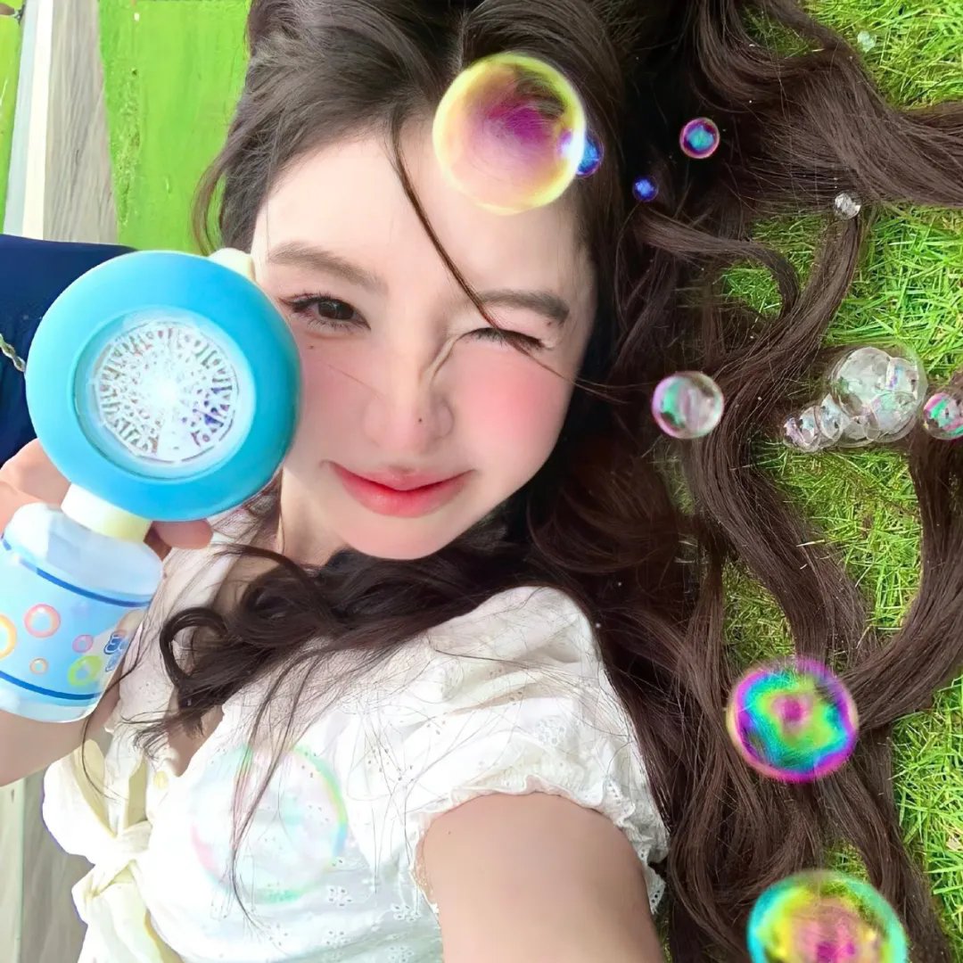 烟雨神游记
