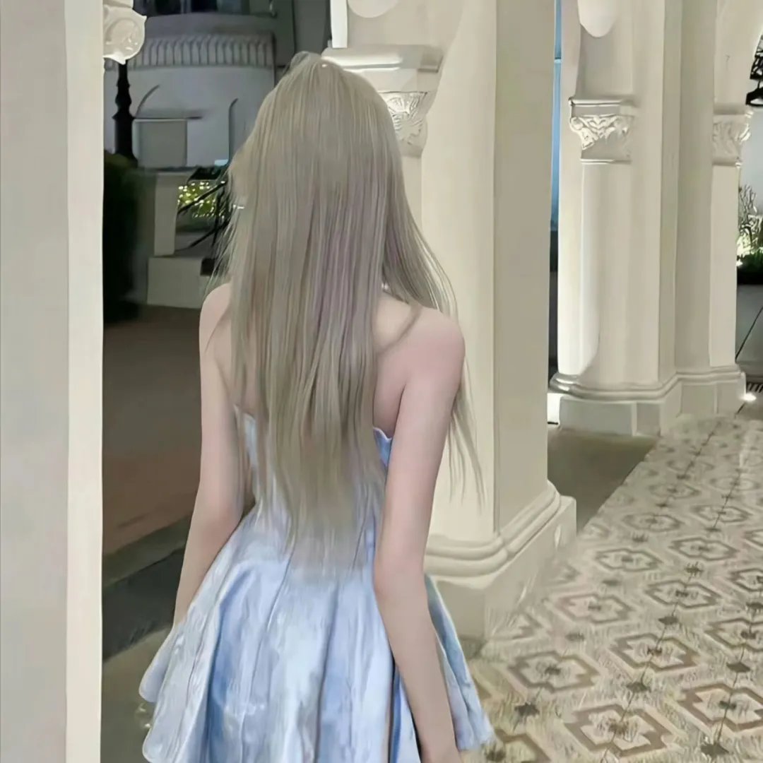 一个关于天使的美丽谎言